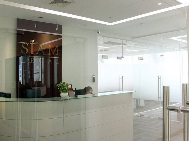 Property Attorneys